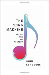 The Song Machine: Inside the Hit Factory... на русском) Ждём осени.