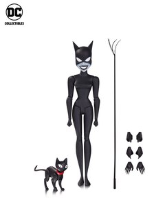 Catwoman