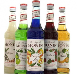 Сиропы Monin