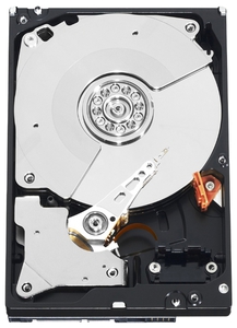 HDD 3.5" 2 TБ 3Gb/s (sata2)