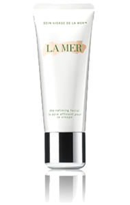 La Mer Refining скраб