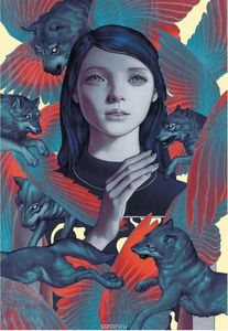 Fables: The Complete Covers by James Jean