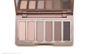 naked basics 2