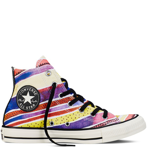 Кеды высокие, Converse