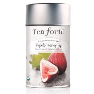 Tea Forte Tupelo Honey Fig