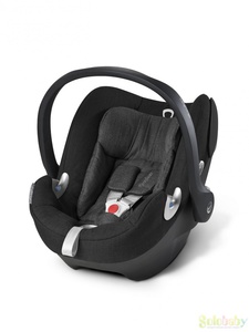 Автокресло Cybex Aton Q