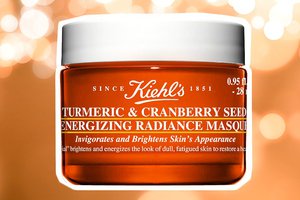 Маска для мгновенного сияния кожи Kiehl's