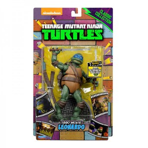 Фигурка TMNT Черепашка-ниндзя Классик 15см