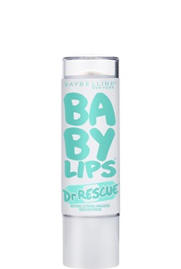 бальзам для губ maybelline dr. rescue