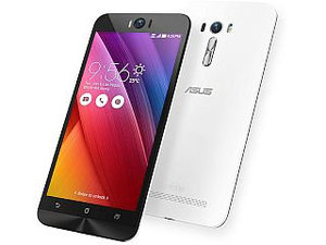 asus zenfone selfie