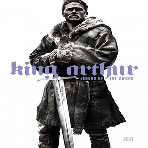 king Arthur: legend of the sword