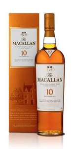 Macallan 10