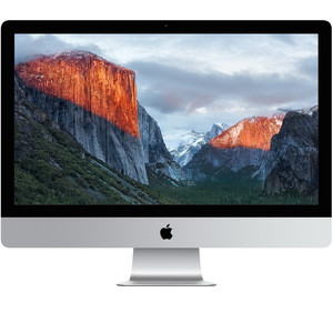 27 iMac Retina 5k