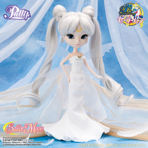 Sailor Moon Queen Serenity Pullip Doll