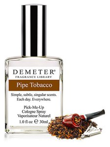 Парфюм Demeter Pipe Tobacco