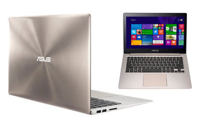 Asus Zenbook UX303LB