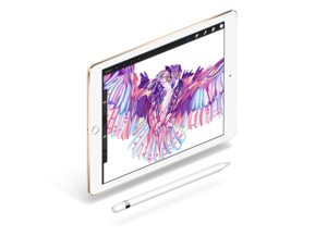 iPad Pro 12,9 дюйма