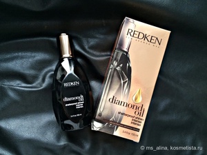 Redken Diamond Oil