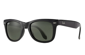 Ray-Ban wayfarer