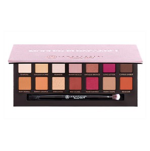 Modern Renaissance Palette Anastasia Beverly Hills