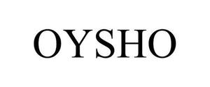 сертификат OYSHO