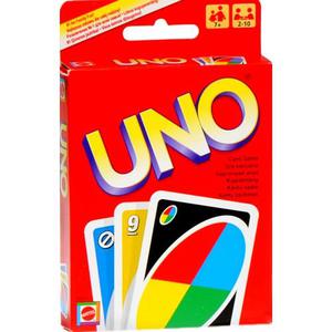 Игра UNO