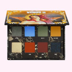 Venus: The Grunge Palette  II