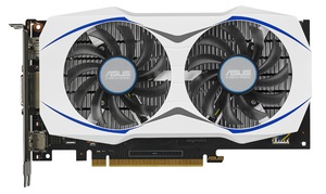 ASUS GeForce GTX 950