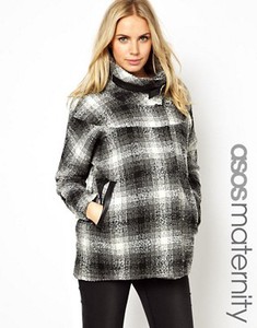 Пальто для мамочек от ASOS