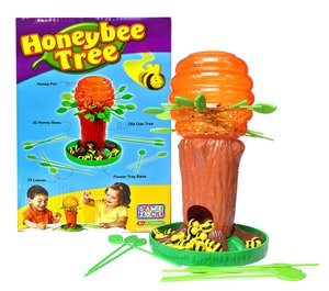 Honey Bee Tree