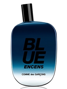 Comme des Garcons Blue Encens