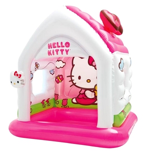 Игровой центр "Домик Hello Kitty"