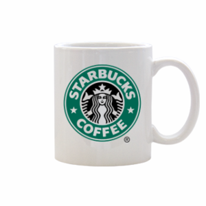 Кружка Starbucks