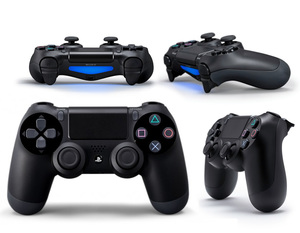 Dualshock 4