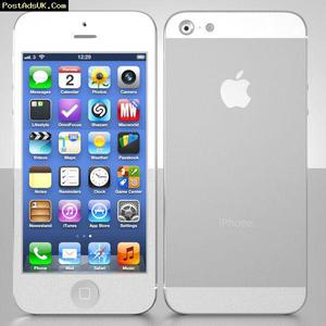 Apple iPhone 5S 32Gb