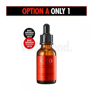 OST Original Pure Vitamin C20 Serum