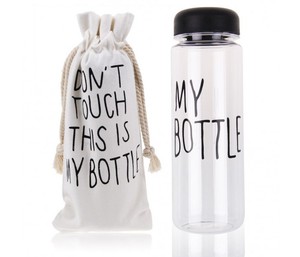 Бутылочка My Bottle