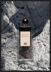 Serge Lutens Gris clair