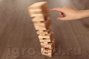 Jenga