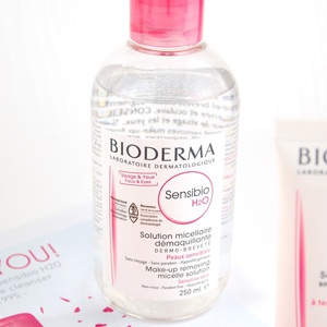 Bioderma Sensibio 500 мл