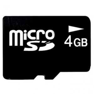 microSD