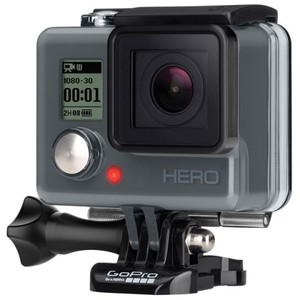 GoPro Hero