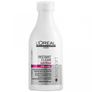 Loreal Expert Instant Clear Nutrition