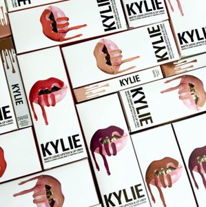 Оттенки - True Brown K,Dolce K,Ginger,Candy K, Malibo, Kourt K,DEAD OF KNIGHT