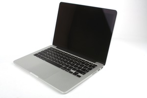 Macbook pro 13