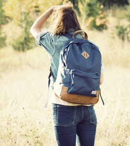 Herschel Heritage Backpack