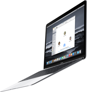 Ноутбук APPLE MacBook 12"