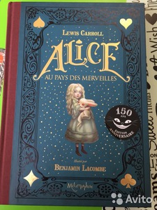 Alice Au Pays Des Merveilles