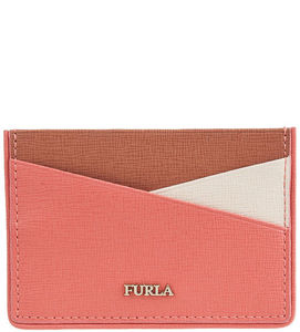 Accessories: Визитница Furla