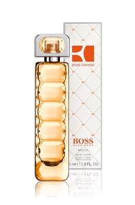 Туалетная вода BOSS ORANGE